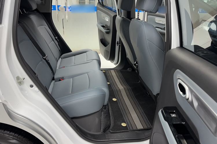 Used AION Y 2025 Plus 510 Zhihao Edition
