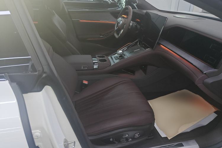 Used Denza Z9GT 2024 1100 4x4 Ultra First Edition