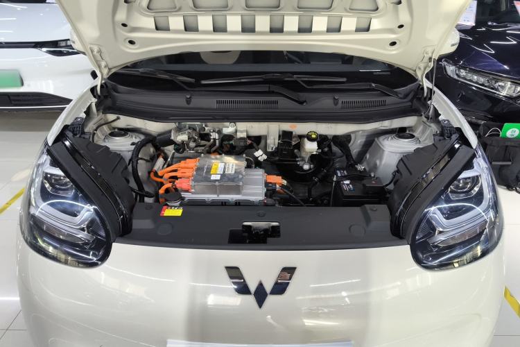 Used Wuling Bingo 2023 203km Light Edition