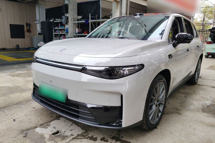 Used Leapmotor C10 2026 605 LiDAR Version