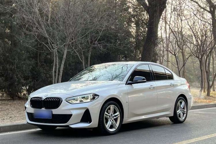 Used BMW 1 Series 2021 120i M Sport Night Edition
