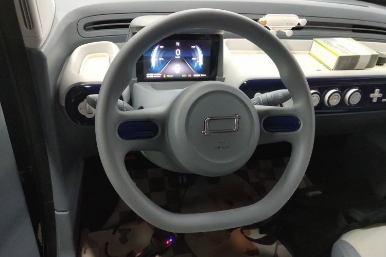 Used Bestune Pony 2025 222km Range Agile Horse