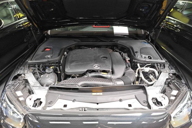 Used Mercedes-Benz E-Class 2023 Restyled E 300 L Sport Luxury Edition
