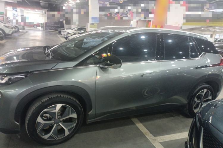 Used AION V 2024 Plus 70 Star Edition Lithium Iron Phosphate