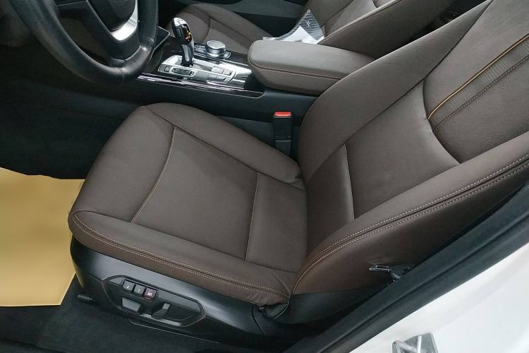 Used BMW X3 2016 xDrive20i M Sport Edition
