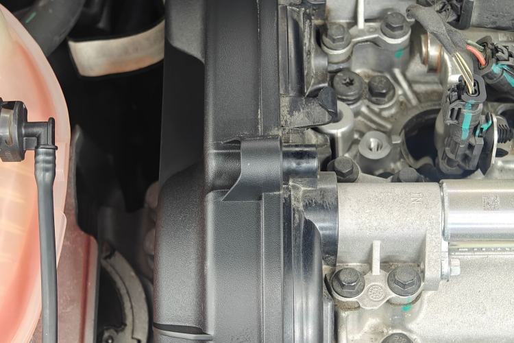 Used Geely Auto Preface 2025 Dongfang Yao 2.0TD Moonlight Edition