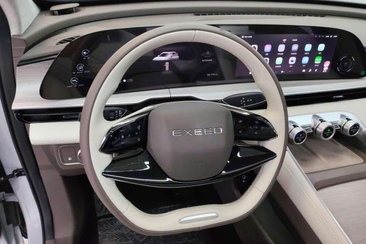 Used  Stellar C-DM 2024 1.5T Long-Range Pro
