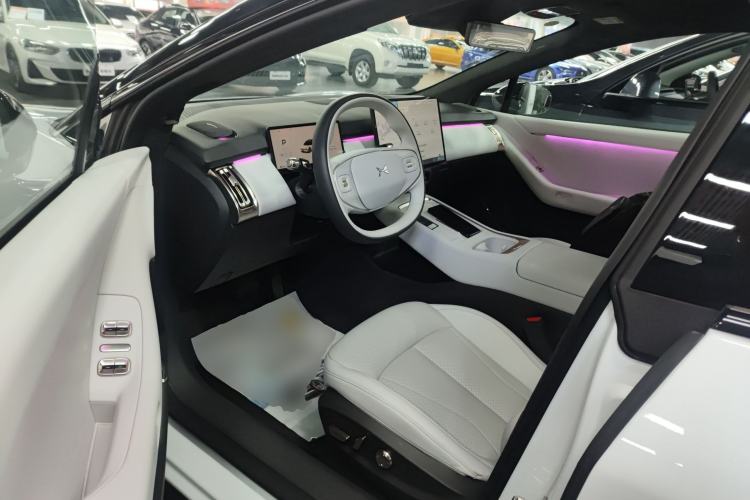 Used XPeng P7+ 2024 Long-Range Max