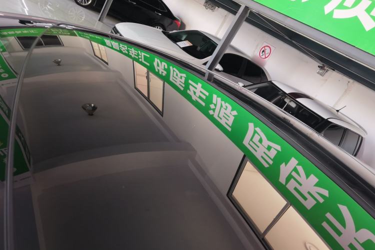 Used BYD Dolphin 2021 405 km Fashion Edition
