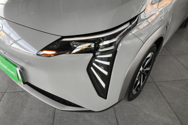 Used AION Y 2023 Younger Star Edition
