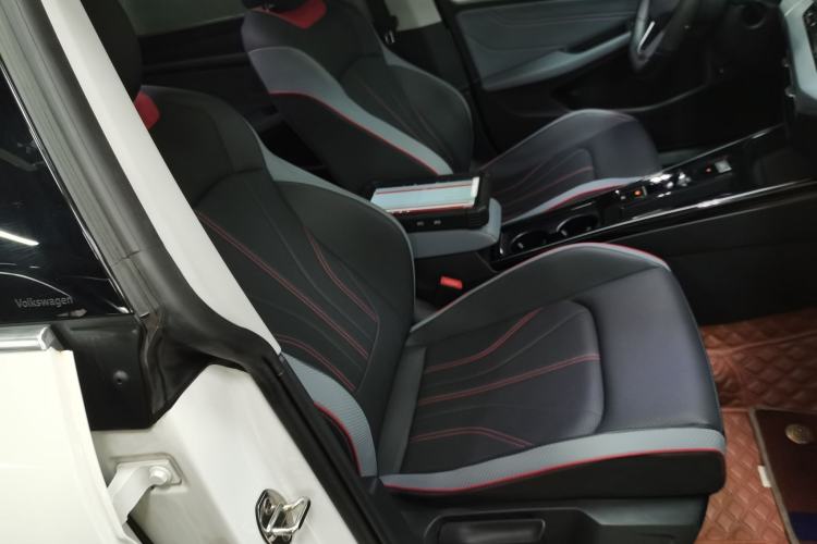 Used Volkswagen Lamando 2023 Lavida L 280TSI DSG Cool & Spicy Edition
