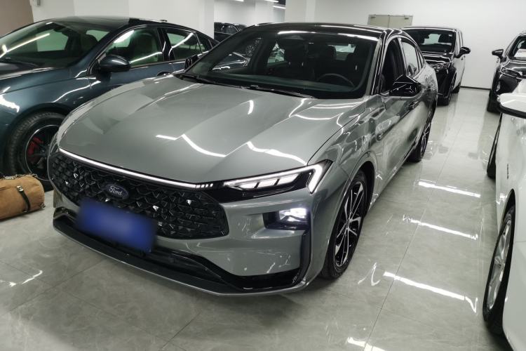 Used Ford Mondeo 2022 EcoBoost 245 ST-Line