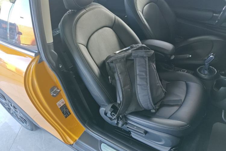 Used  MINI 2018 1.5T ONE PLUS