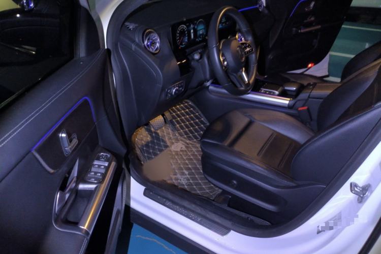 Used Mercedes-Benz GLA 2020 GLA 200