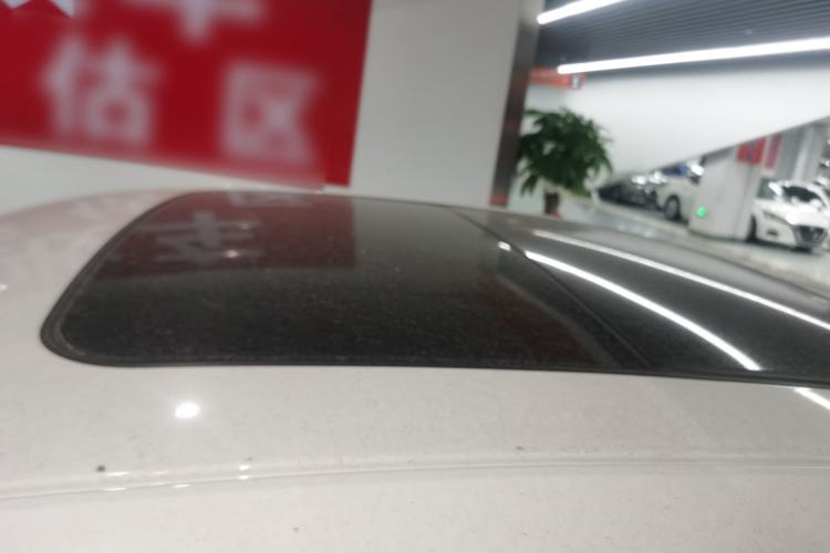 Used Geely Auto Preface 2023 2.0TD Prestige Version
