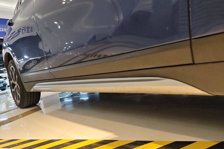 Used BMW X1 2022 sDrive20Li Fashion Model
