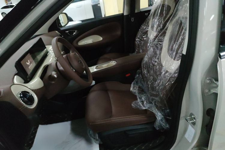 Used Wuling Bingo 2025 333 km Enjoyment Version
