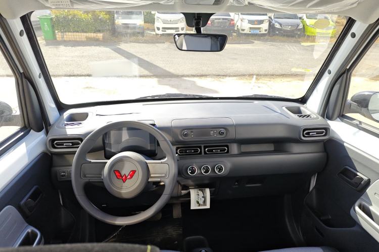 Used Wuling Zhiguang New Energy 
