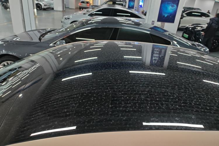 Used XPeng MONA M03 2025 502 Long-Range Max