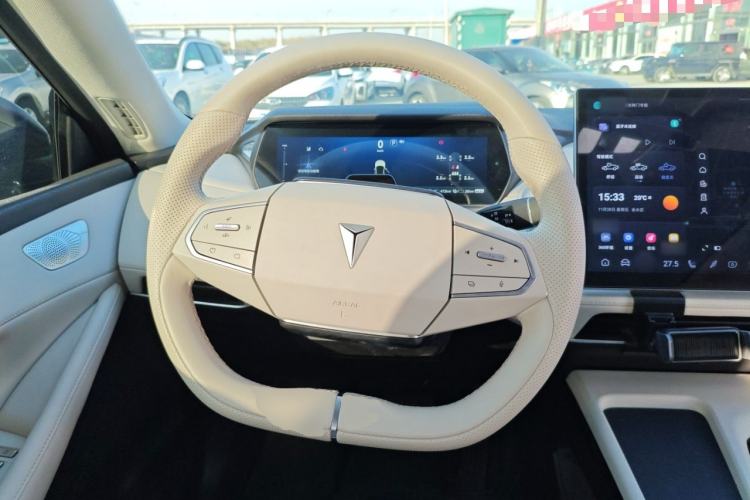 Used  SL03 2022 1.5L 1200 Extended-Range Version