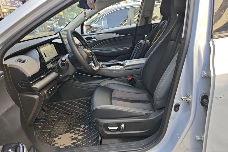 Used AION S Plus 2022 70 Intelligent Edition
