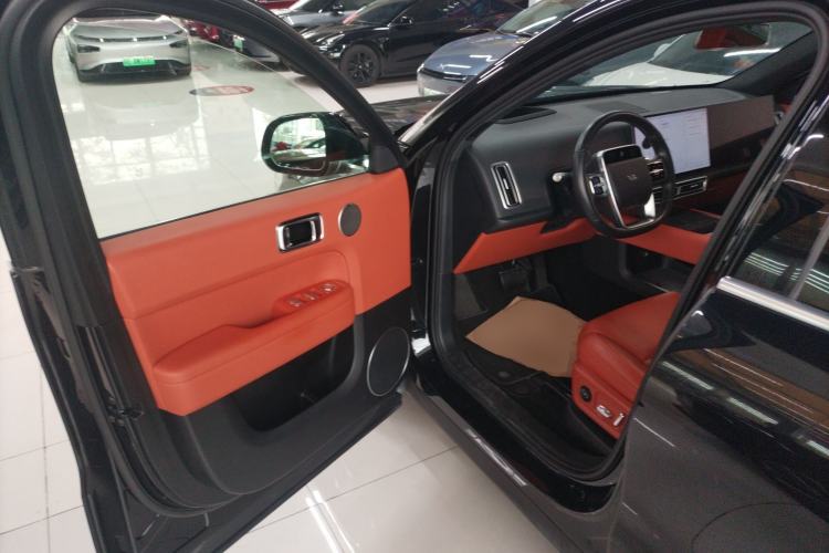 Used Li Auto L6 2024 Pro Model