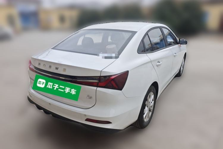 Used Roewe i5 2023 1.5L Manual Comfort Edition
