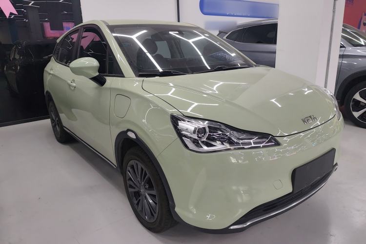 Used NETA V 2022 Chao 400 Lite
