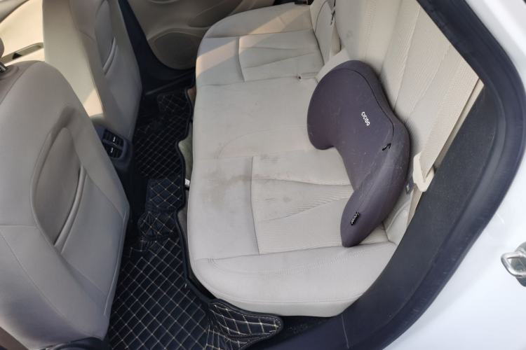 Used Buick Verano 2019 Sedan 15S Automatic Entry Model
