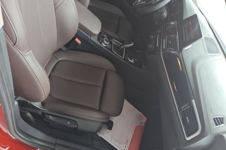 Used BMW 1 Series 2021 Revised 120i M Sport Night Edition
