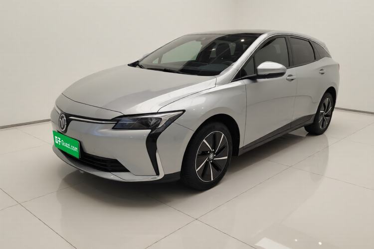 Used Buick Velite 6 2022 Connected Fashion PLUS