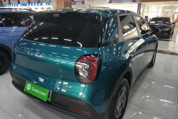 Used AION UT 2025 330 Star Edition