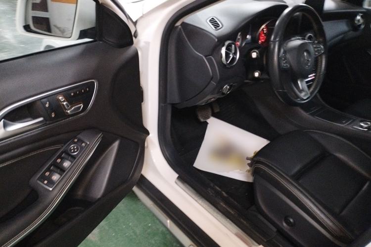 Used Mercedes-Benz GLA 2017 GLA 200 Sport Edition