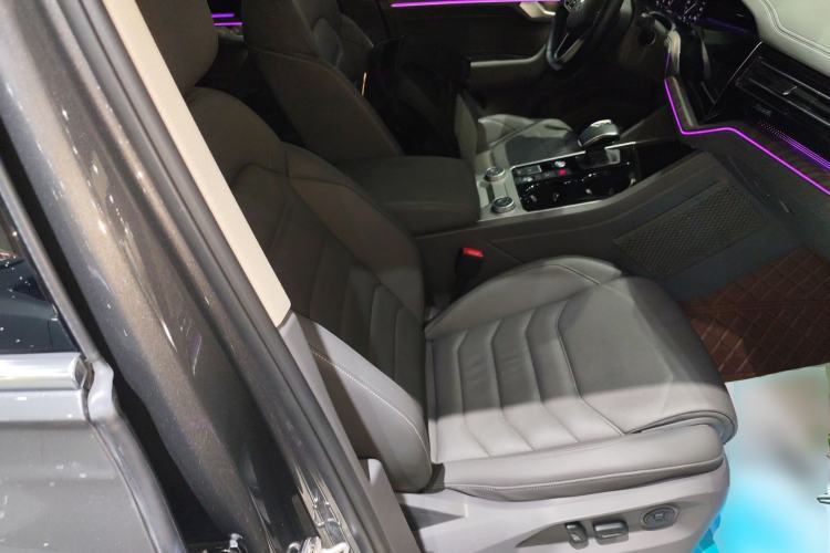 Used Volkswagen Touareg 2021 3.0 TSI Prestige Edition Classic Sport Package
