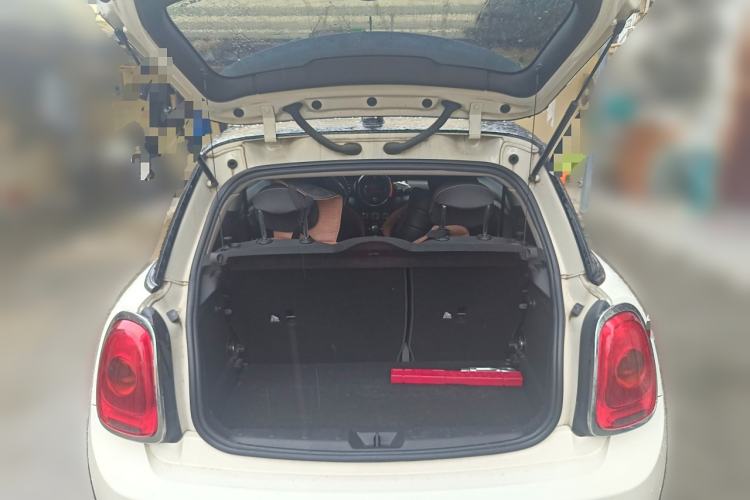 Used  MINI 2016 1.5T COOPER