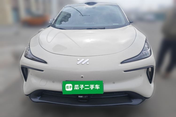 Used IM LS6 2023 Max Standard Edition
