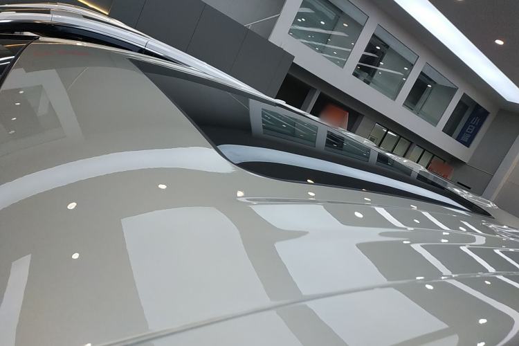 Used Buick GL8 2020 ES Land Cruiser 653T Luxury Model