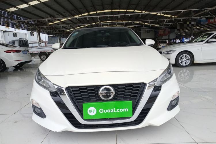 Used Nissan Teana 2020 2.0L XL Upper SmartDrive Version
