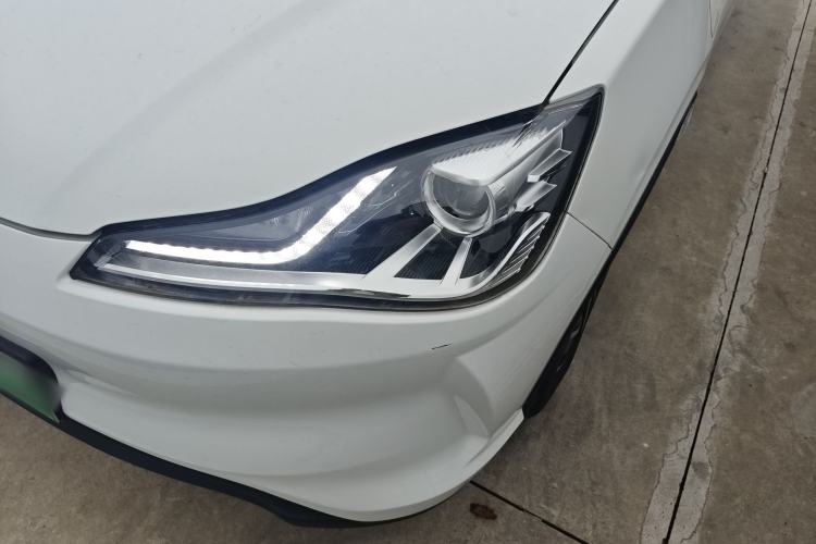 Used NETA V 2021 Long-Range Entertainment Edition Upgrade Model
