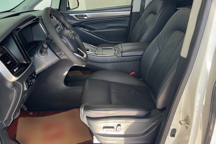 Used GAC Trumpchi M8 2023 Lingxiu Series 390T Prestige Edition
