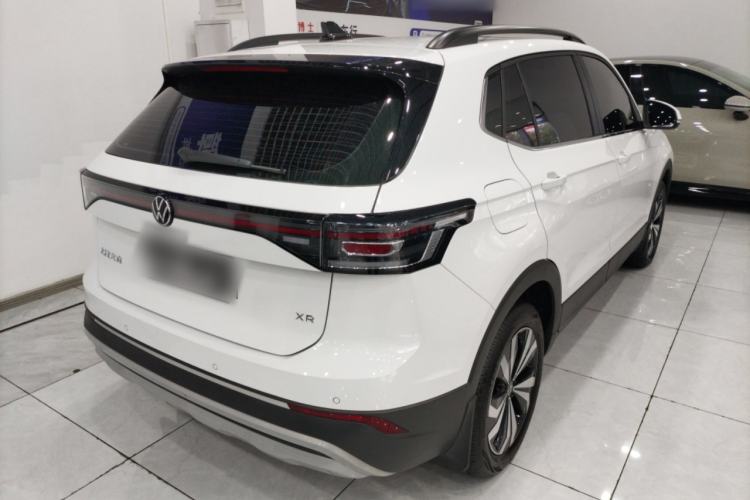 Used Volkswagen Tharu 2025 New Sharp 300TSI Ambitious Edition
