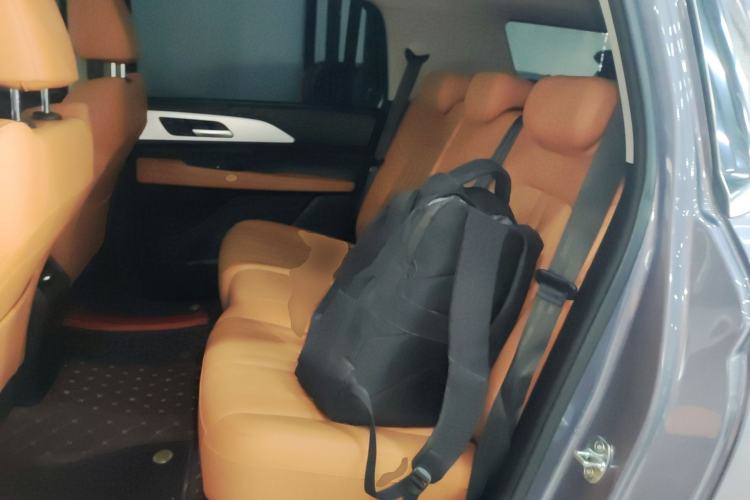 Used Haval H5 2023 2.0T Automatic Two-Wheel Drive LinkedIn Gasoline