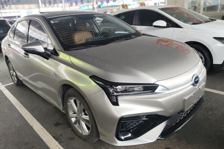 Used AION S 2022 Meizu 580