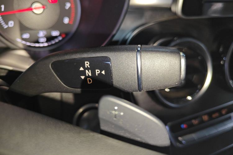 Used Mercedes-Benz C-Class 2017 Facelift C 200 L Sport Edition
