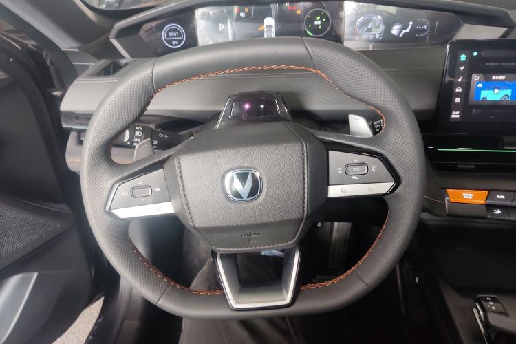 Used Changan UNI-V 2022 1.5T Sport Edition