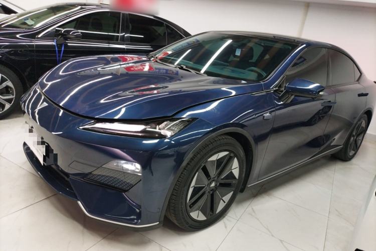 Used  SL03 2022 515 Pure Electric Version
