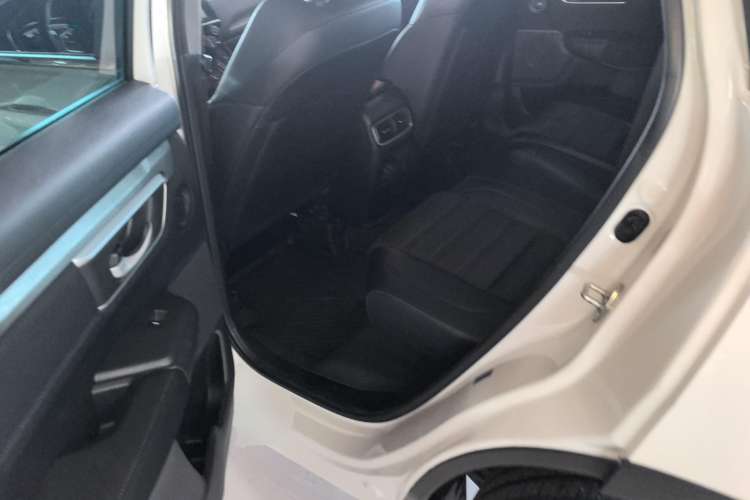 Used Honda Breeze 2020 240TURBO CVT 2WD Luxury Edition
