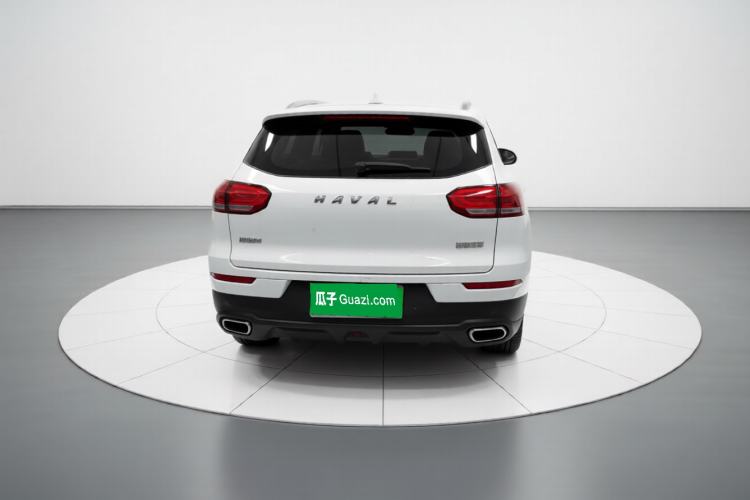 Used Haval H6 2019 1.5 GDIT Automatic Champion Edition China VI Standard