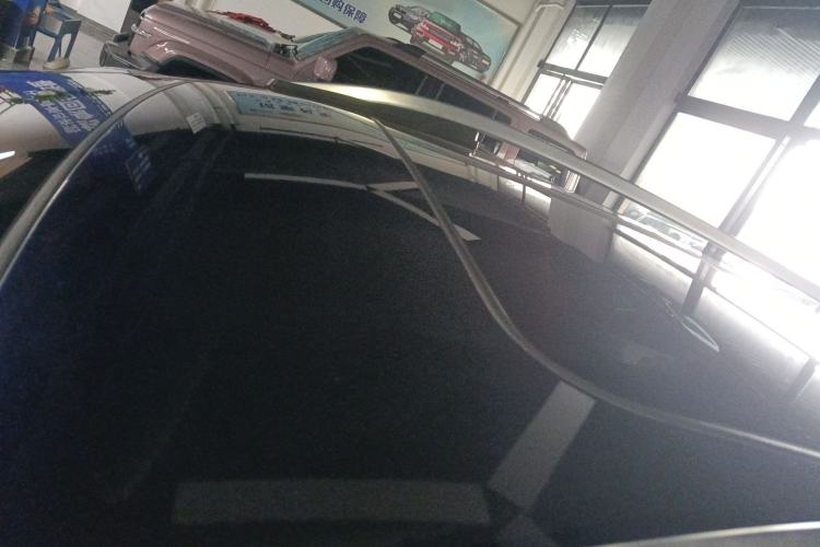 Used Honda CR-V 2021 240TURBO CVT Two-Wheel Drive Urban Edition