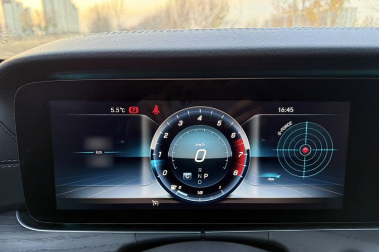 Used Mercedes-Benz E-Class 2019 Restyled E 300 L Sporty and Stylish Edition